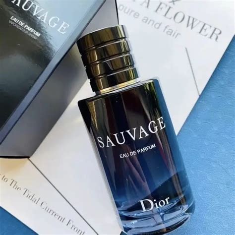 dior sauvage'|what does Dior Sauvage smell like.